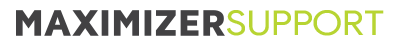 Maximixer CRM Software