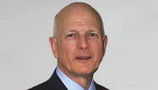 David Jefferson