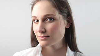 Georgina Wiltshire