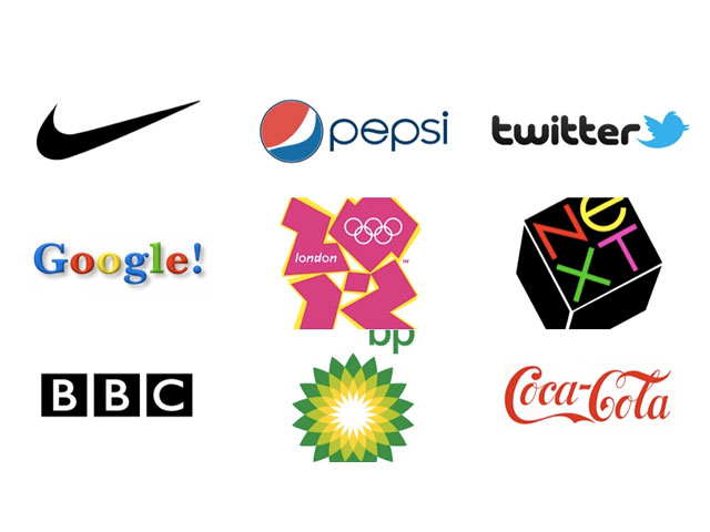 How to design a logo